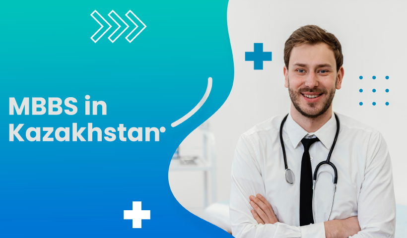 Is MBBS in Kazakhstan the Best Destination for International Medical Aspirants?