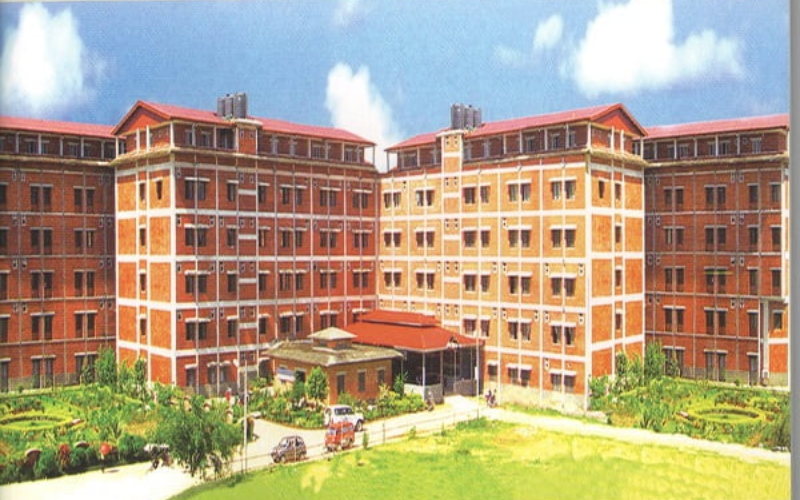 College of Medical Sciences 