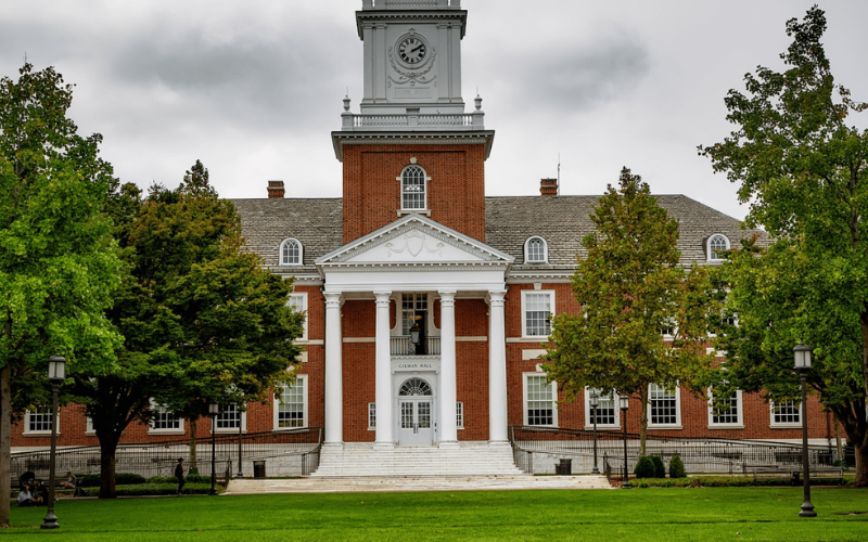 Altai State Medical University 