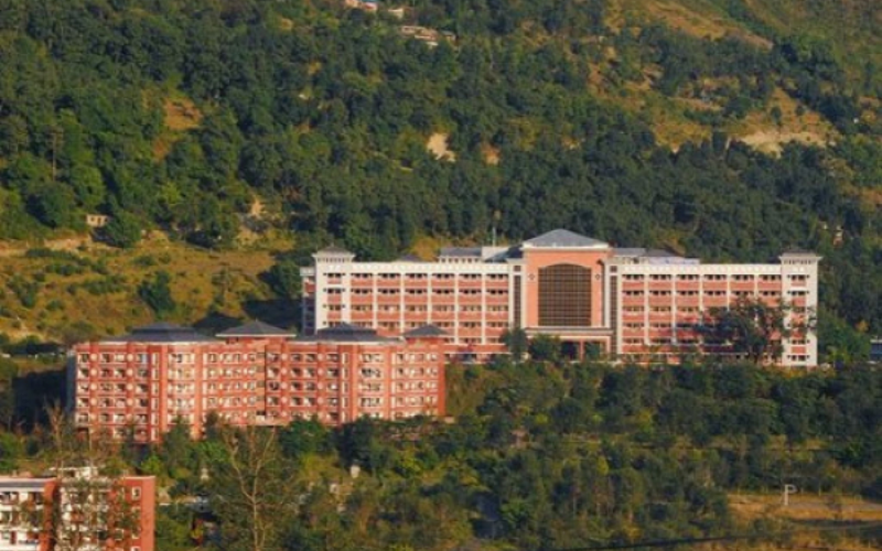 Manipal College of Medical Sciences(MCOMS) 