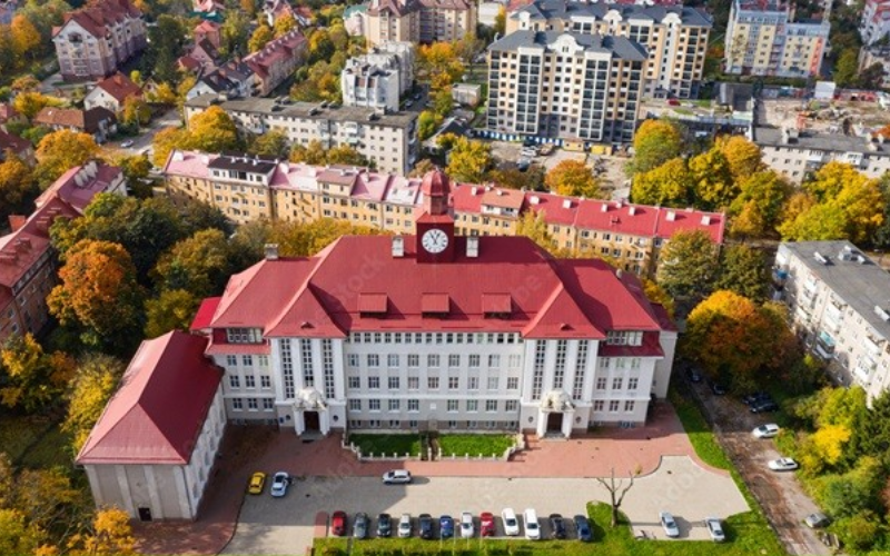 Immanuel Kant Baltic Federal University 