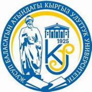 Kyrgyz State University I. Arabaeva