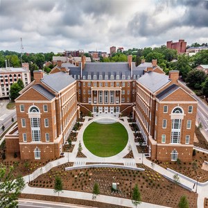 University of Georgia