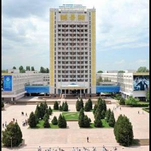 Al-Farabi Kazakh National University