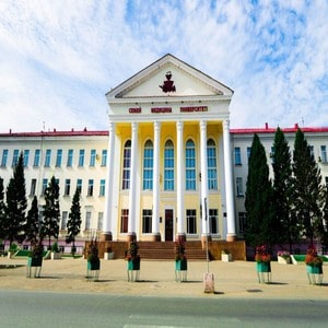 Semey State Medical University