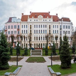 Bukovinian State Medical University