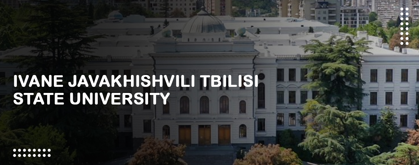 ivane-javakhishvili-tbilisi-state-university