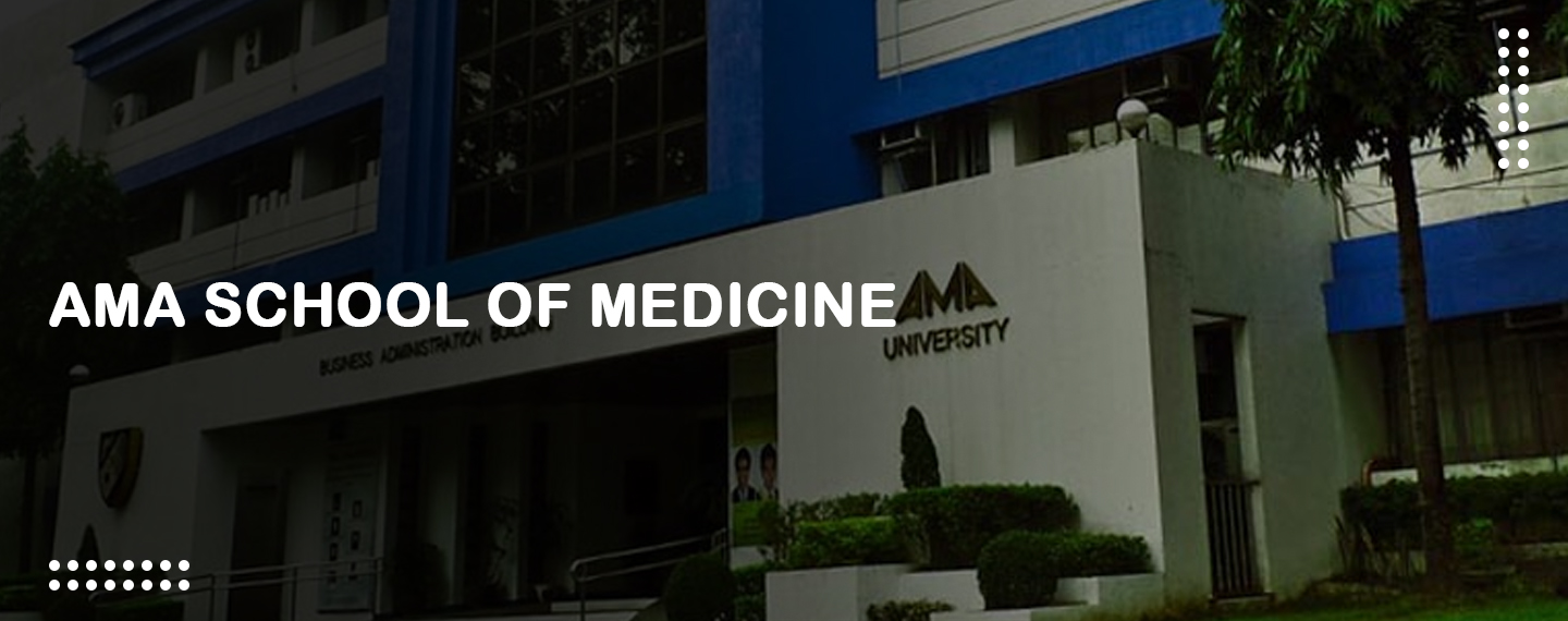 ama-school-of-medicine