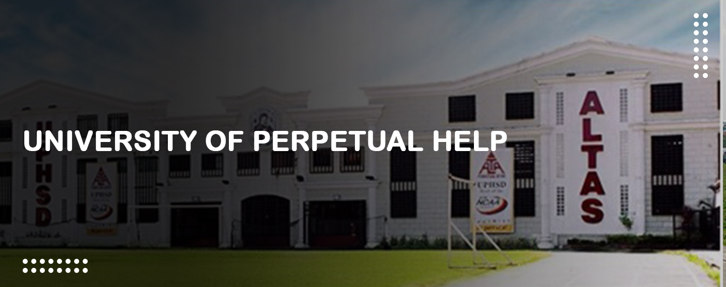 university-of-perpetual-help