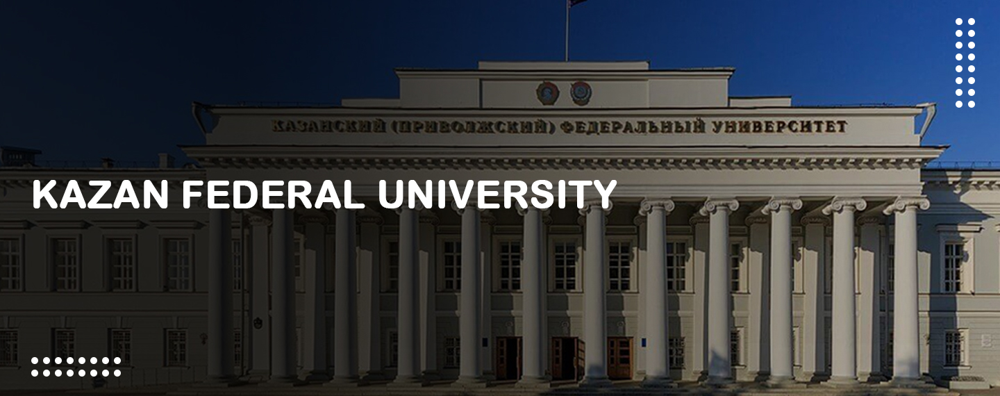 kazan-federal-university