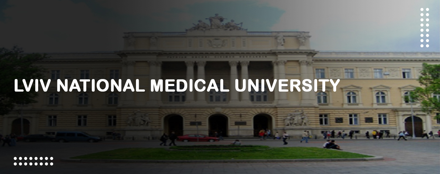 lviv-national-medical-university