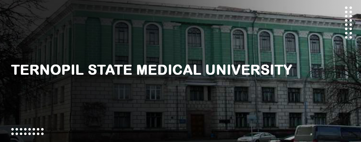 ternopil-state-medical-university