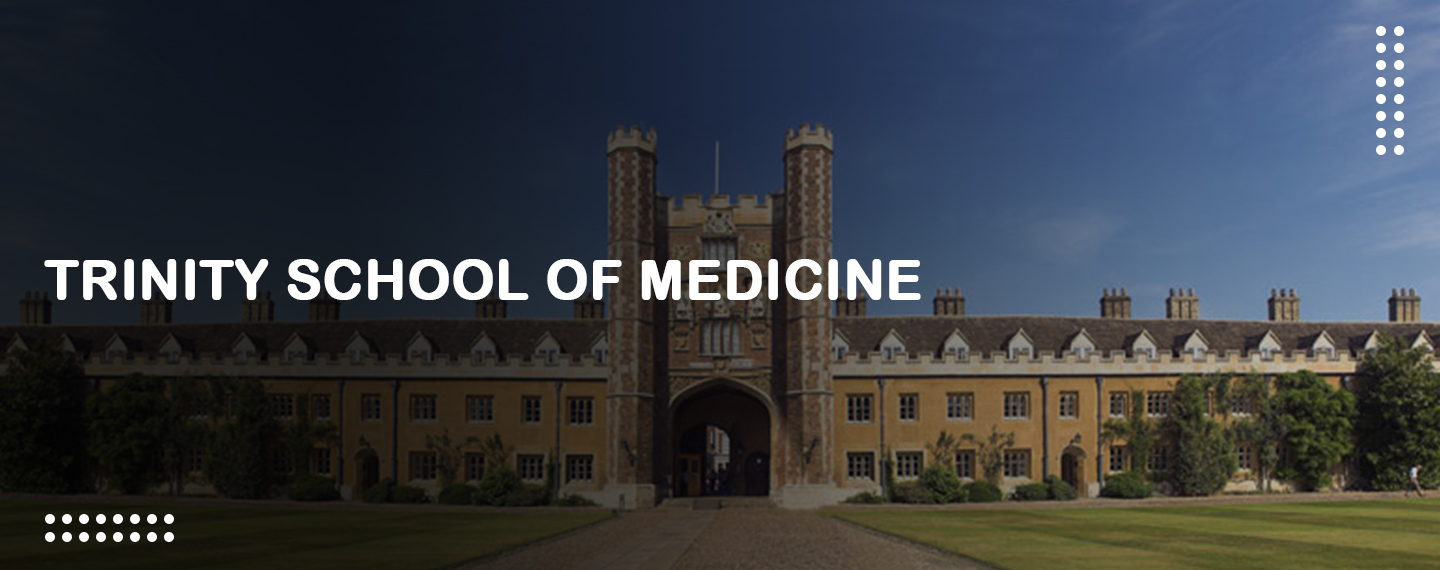 trinity-medical-sciences-university-school-of-medicine